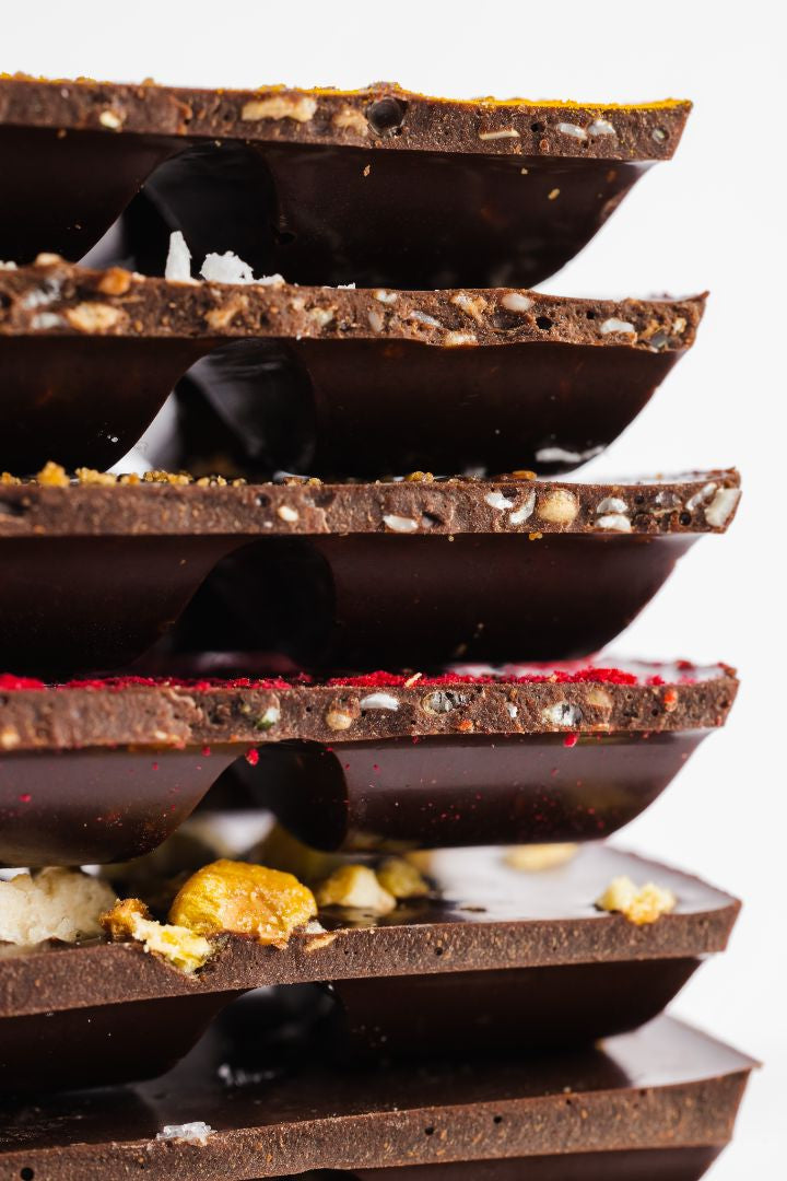 What Does "Real" Food Mean Anyway? A Food Standard. Not a Trend.