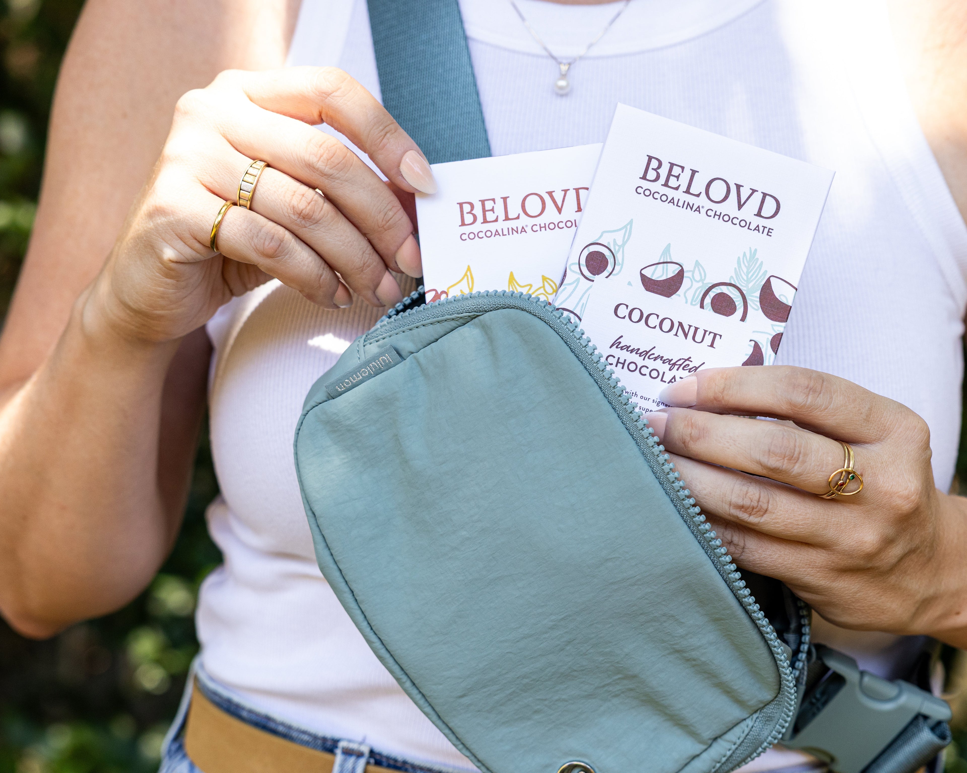 What Makes Chocolate Allergy Friendly? The BELOVD Guide to Nut Free and Dairy Free Chocolate