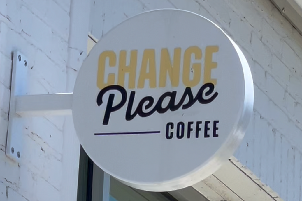 Change Please - Charlotte, NC
