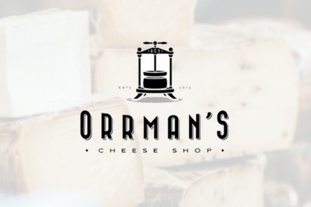 Orrman's Cheese Shop - Charlotte, NC