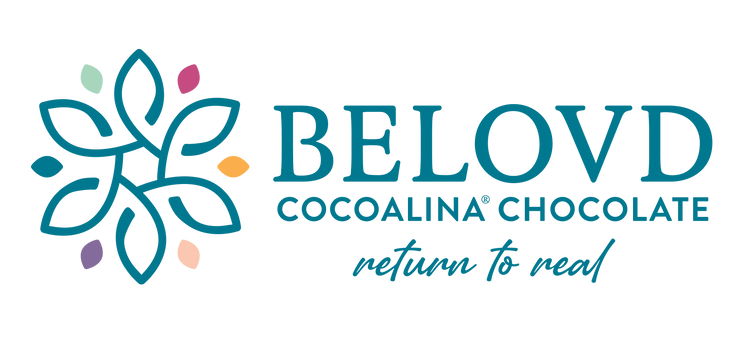 Interested in carrying BELOVD chocolate?