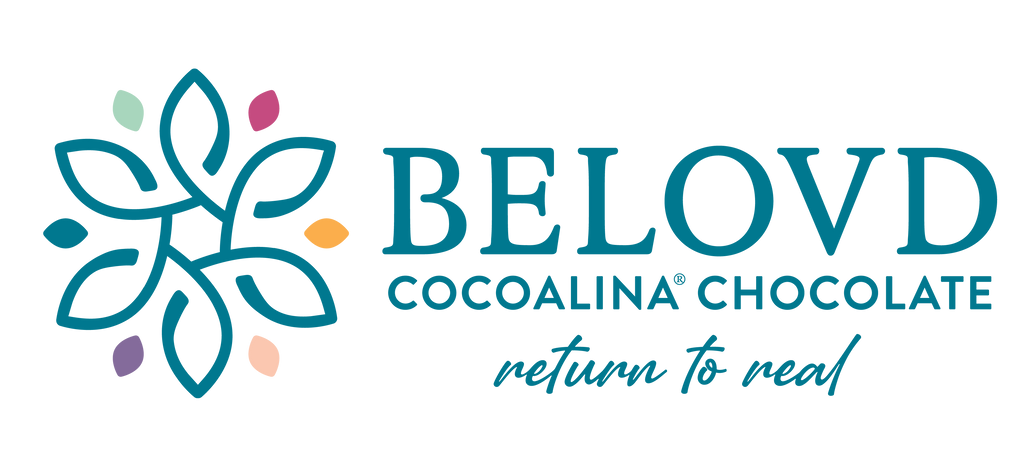 Interested in carrying BELOVD chocolate?