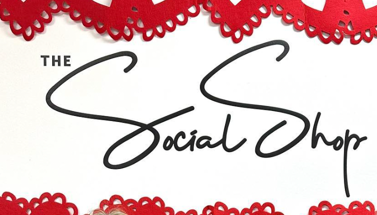 The Social Shop - Charlotte, NC