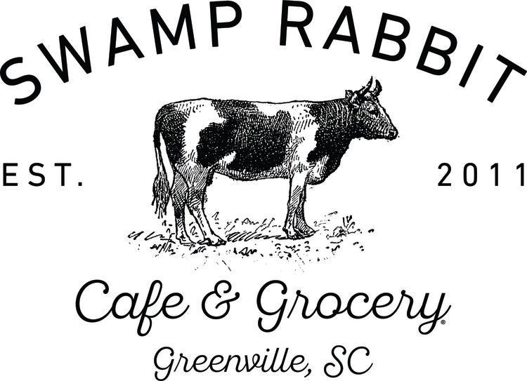 Swamp Rabbit Cafe & Grocery - Greenville, SC