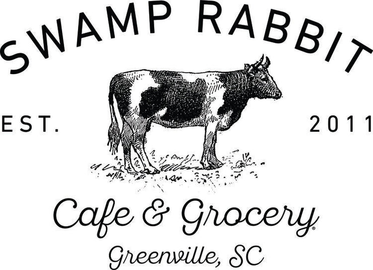 Swamp Rabbit Cafe & Grocery - Greenville, SC