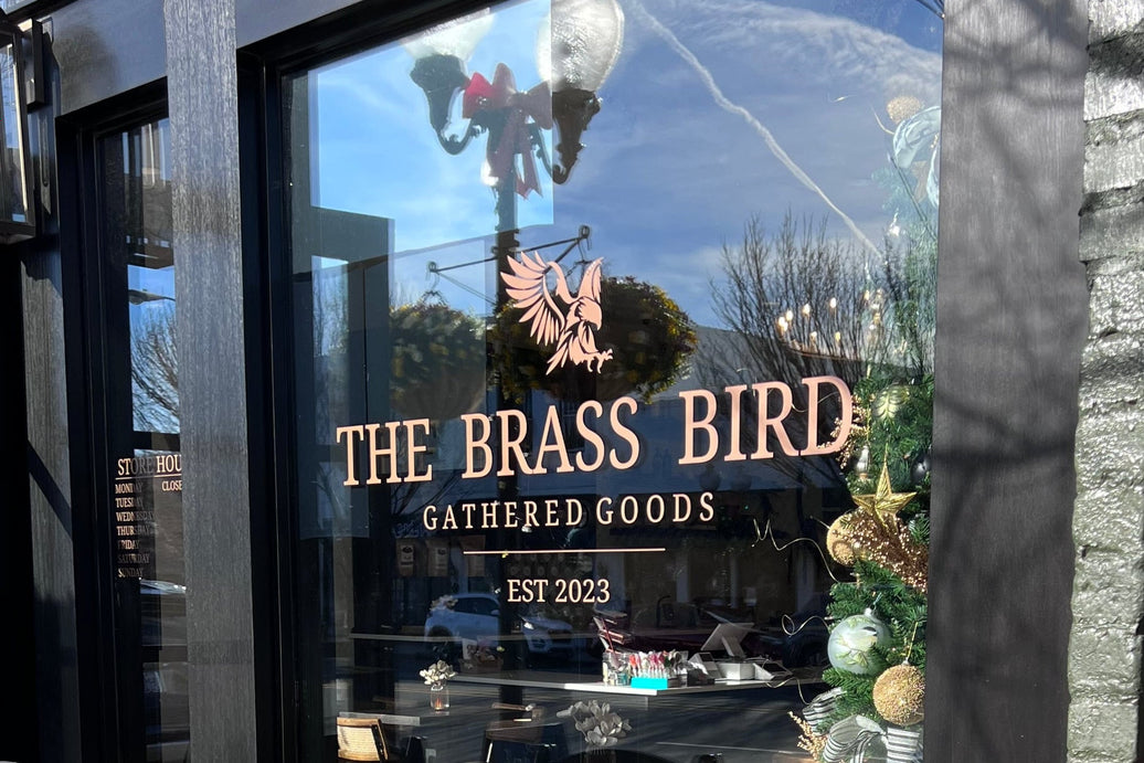 The Brass Bird - Pineville, NC