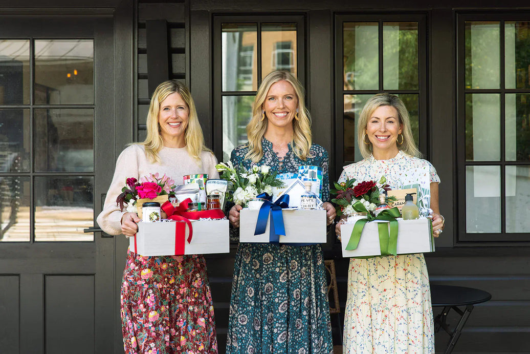 Bonnie + Bud - Charlotte, NC