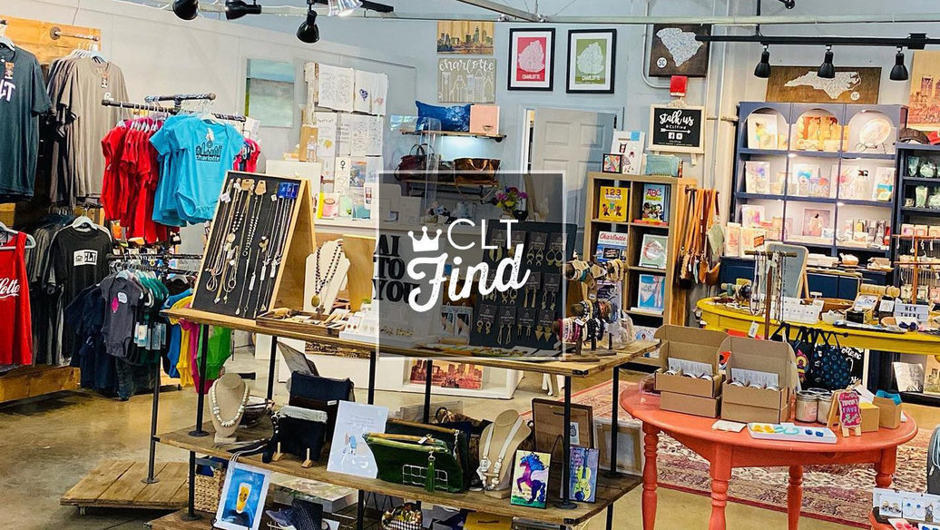 CLT Find - Charlotte, NC