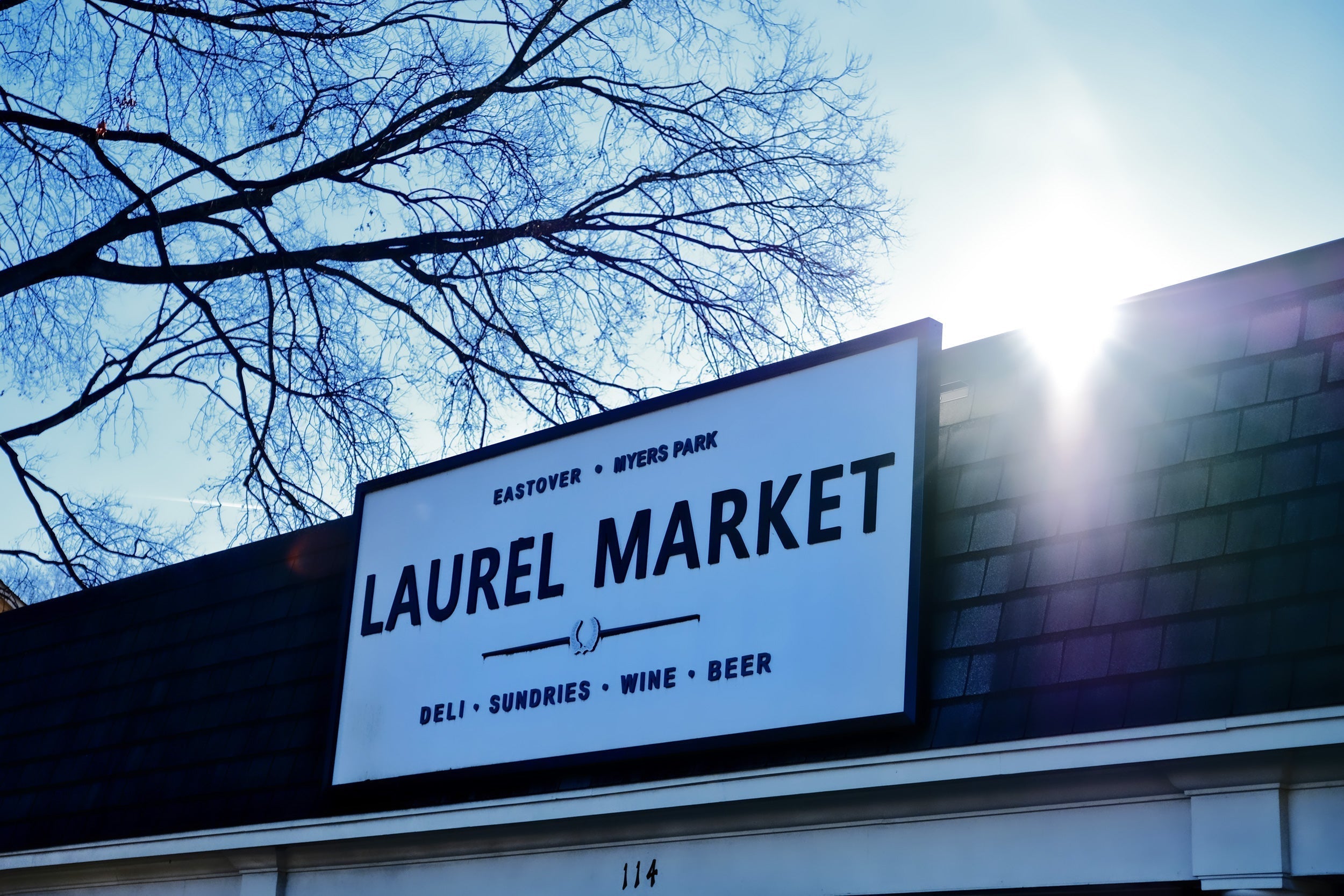 Laurel Market - Charlotte, NC