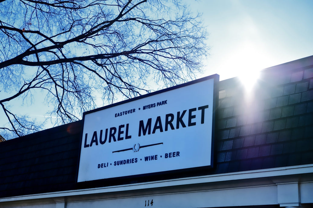 Laurel Market - Charlotte, NC