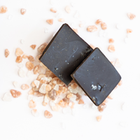 Belovd Salt of the Earth Chocolate Bar Pieces