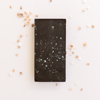 Belovd Salt of the Earth Chocolate Bar 
