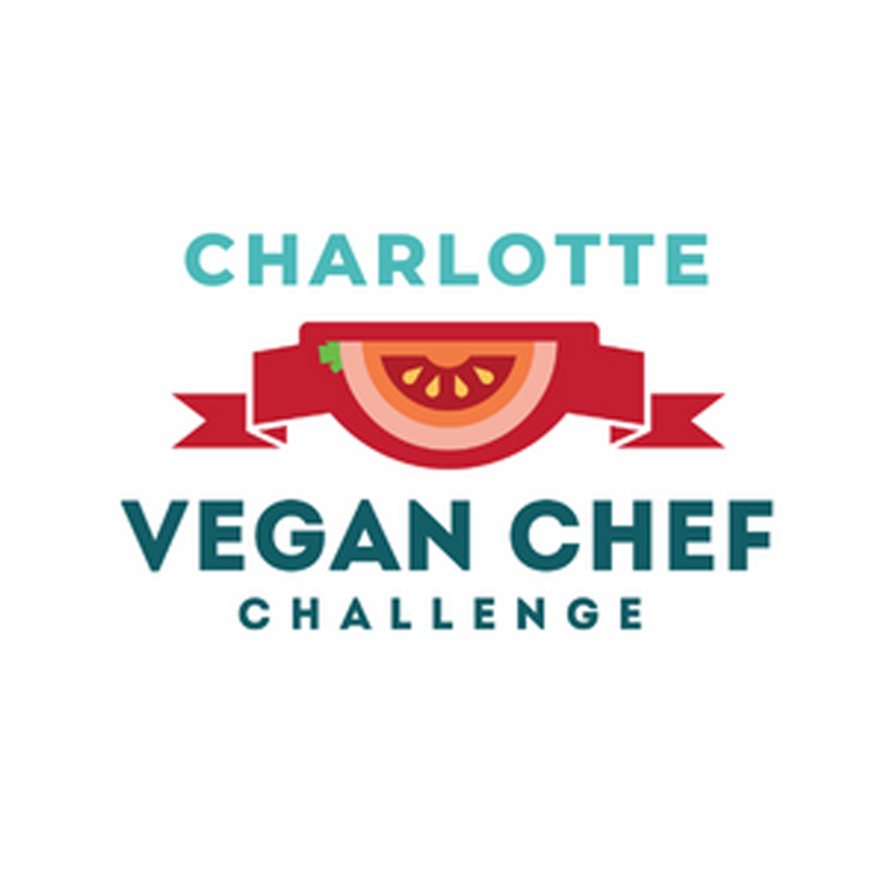 Charlotte Vegan Chef Logo