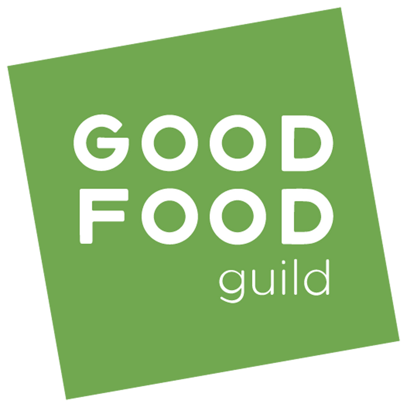 The Good Food Guild Logo