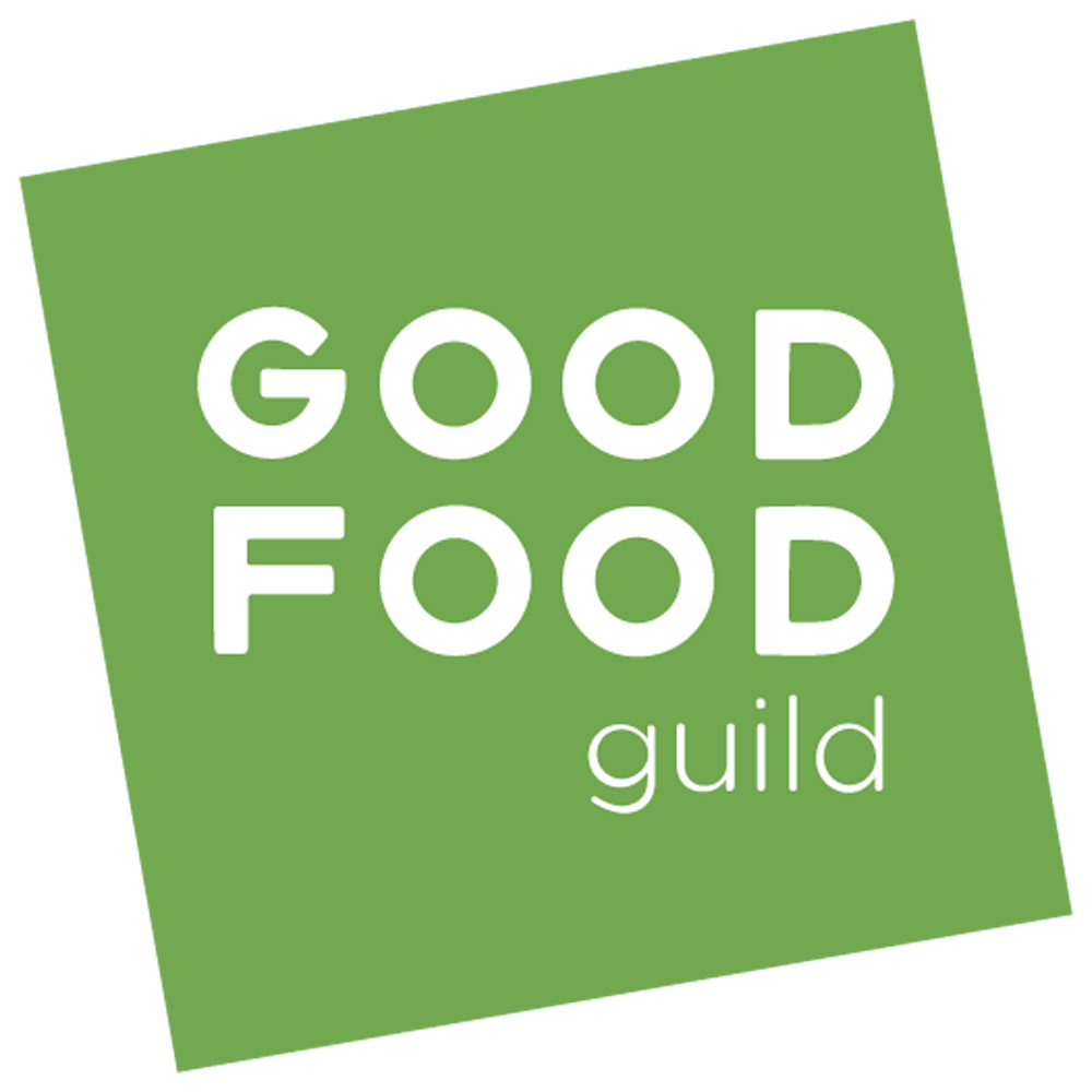 The Good Food Guild Logo