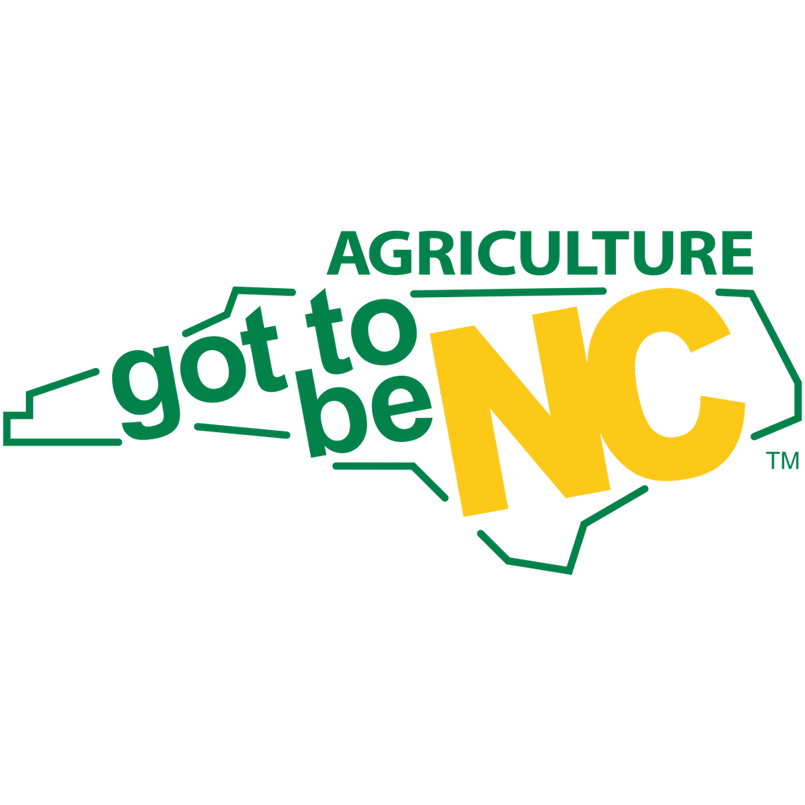 Got to be NC Logo