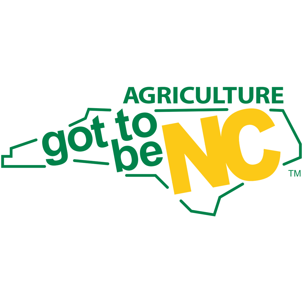 Got to be NC Logo