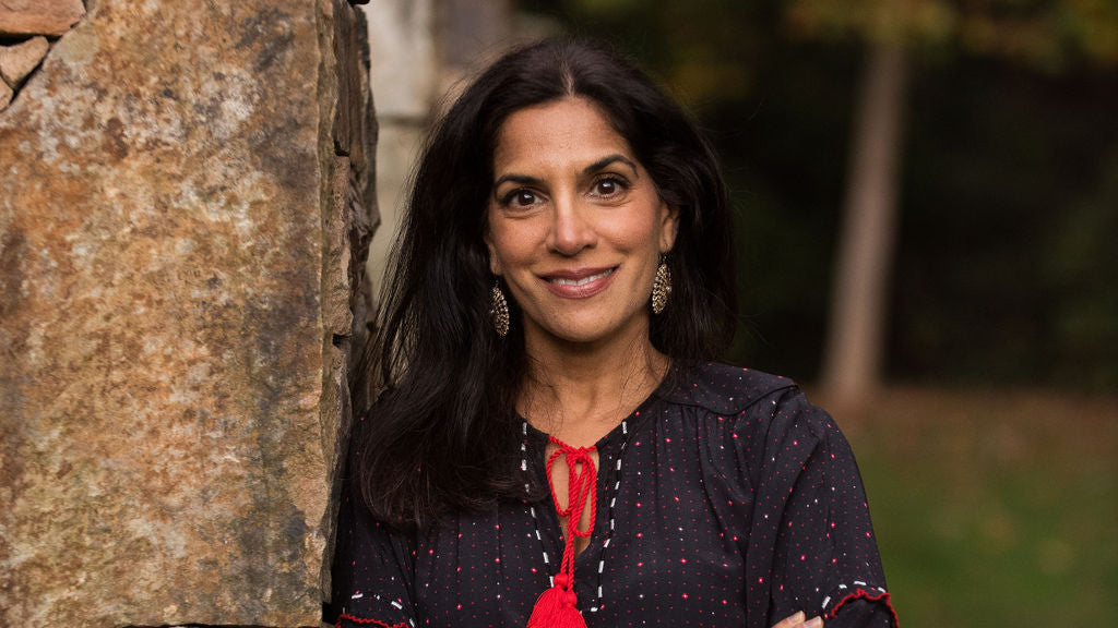 Portrait photo of Priya Patil