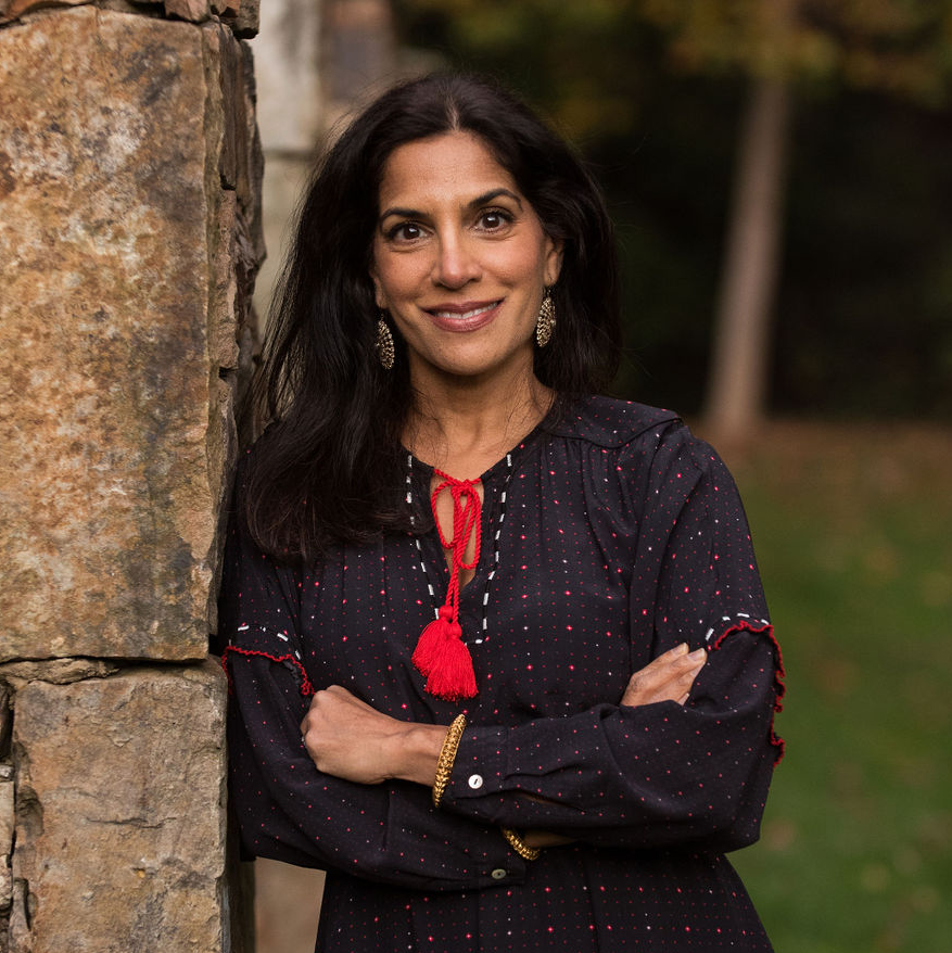 Priya Patil portrait photo